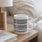 Tilt Mug - "I'm Always Wrong" 11oz