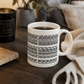 Tilt Mug - "I'm Always Wrong" 11oz