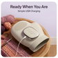 Loop Well Hand Massager